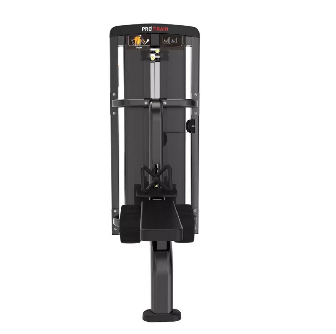 Тяга нижнего блока Protrain LFS109 | Premium Fitness