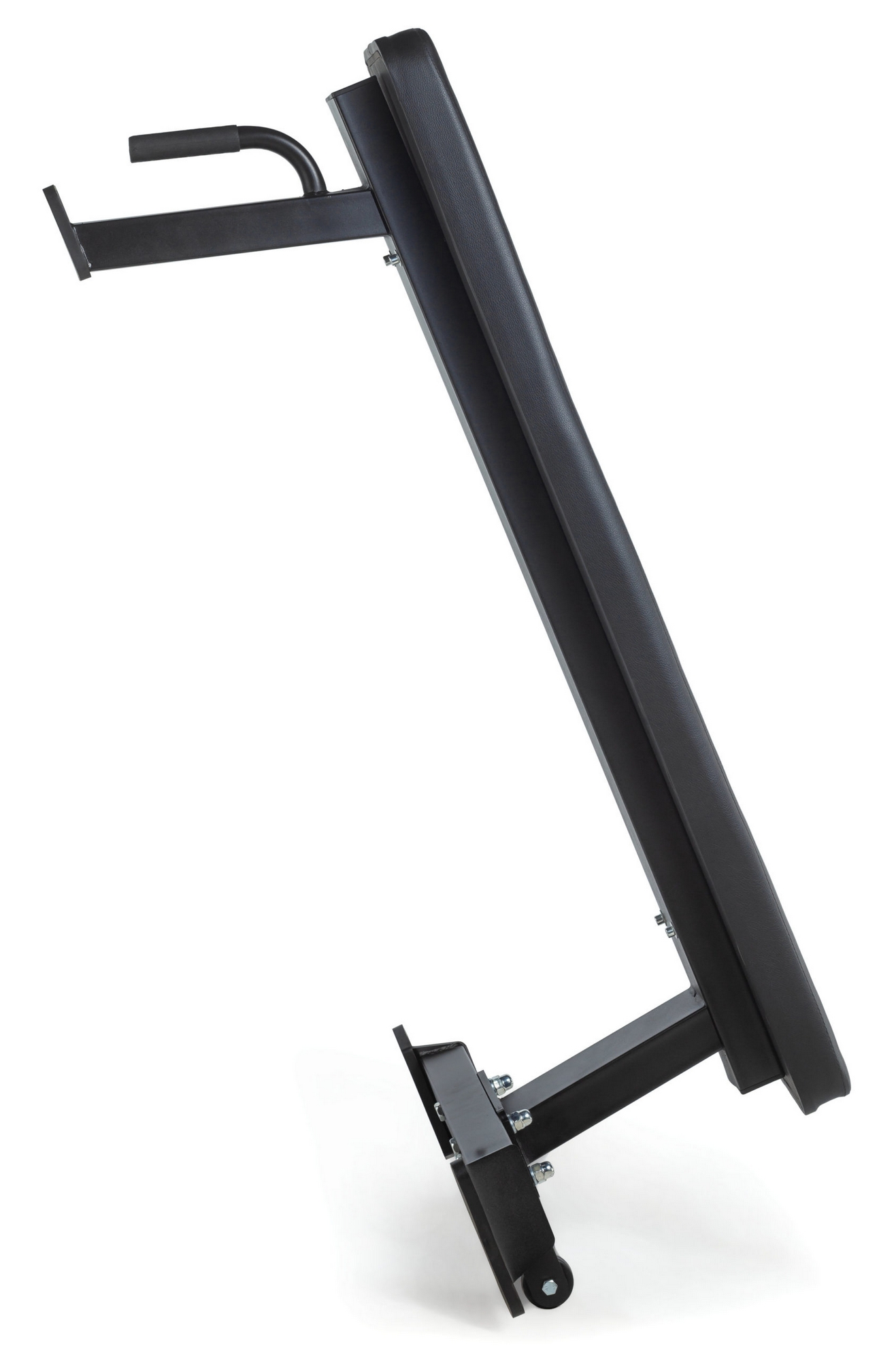 Скамья горизонтальная VictoryFit VF-A5004 | Premium Fitness