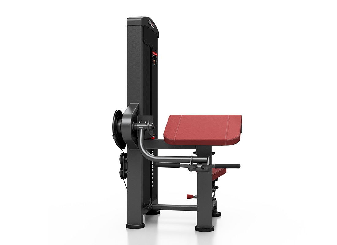 Marbo MP-U232 Бицепс машина | Premium Fitness