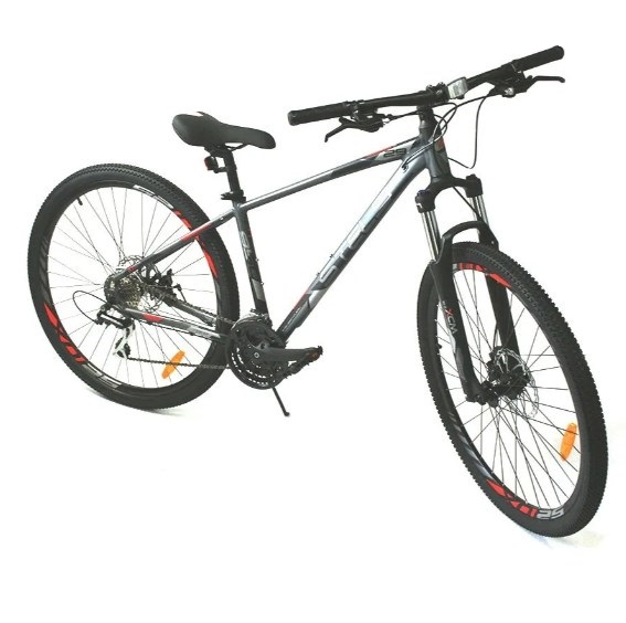 Велосипед Stels Navigator 950 MD V010 Антрацитовый/Черный 29Ø (м) (EP-00006515)