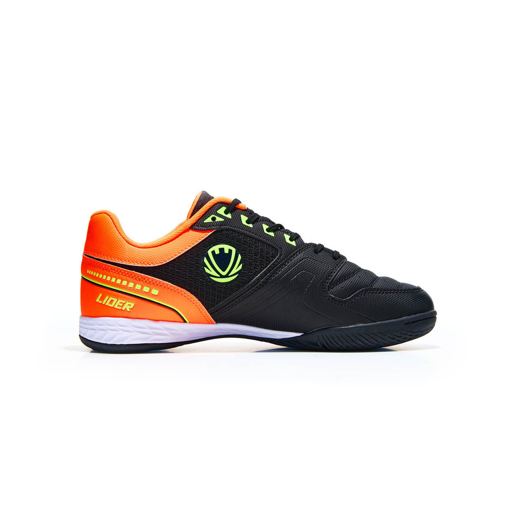 Бутсы зальные Torres LIDER TS14624159 черный
