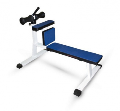 Скамья для скручивания MB Barbell MB 2.10 (римский стул)