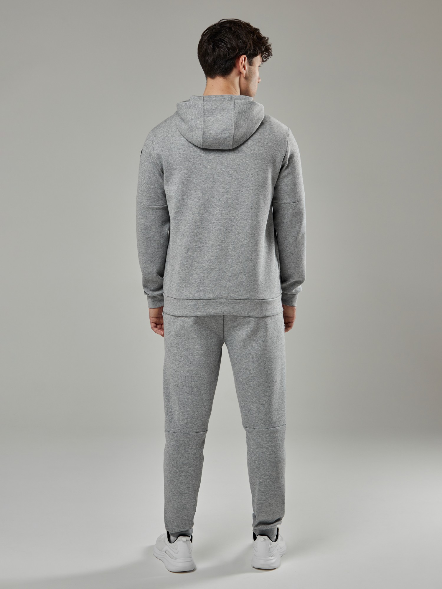 Спортивный костюм FN Gres FN4251007-222 Grey