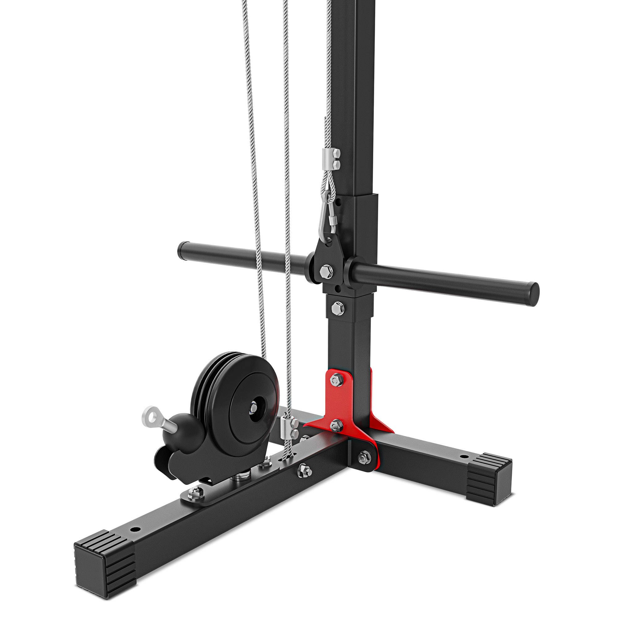 Кроссовер Marbo 2.0 MH-W103 | Premium Fitness