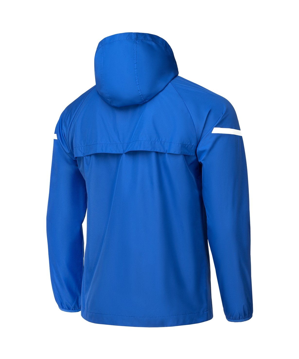 Куртка ветрозащитная, детский Jogel CAMP 2 Rain Jacket, синий