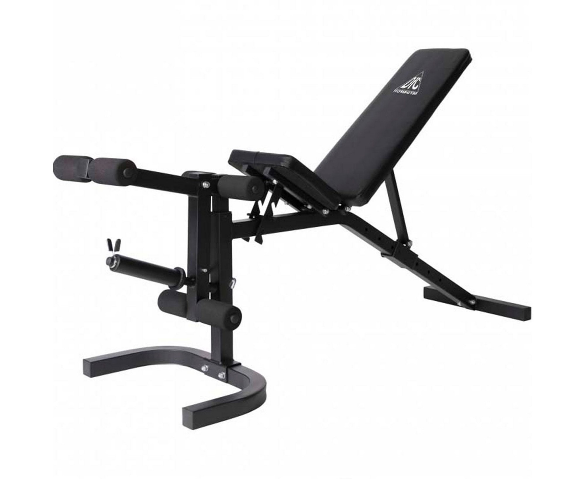 Силовой комплекс, машина Смита DFC Homegym D943 | Premium Fitness