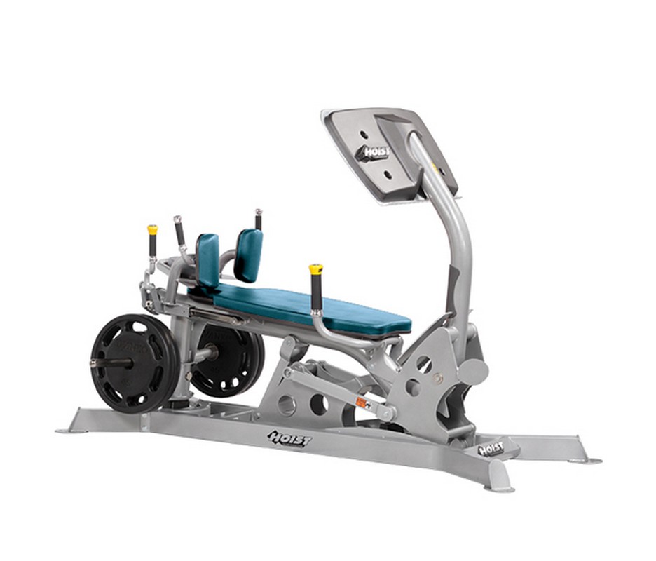 Hoist RPL-5403 Жим ногами | Premium Fitness