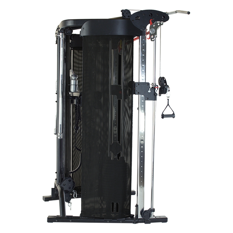 Многофункциональный силовой комплекс Inspire FT2 Functional Trainer