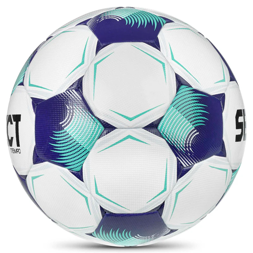 Мяч футбольный Select Tempo TB V26, FIFA Basic 0575071003 р.5