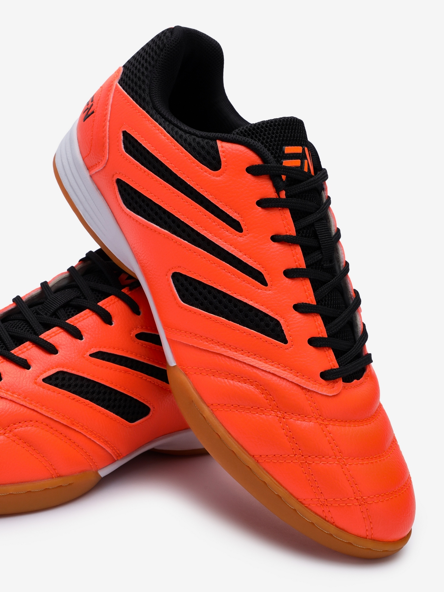 Футзалки FN Shadow (IN) FN5051001-907 Orange\Black