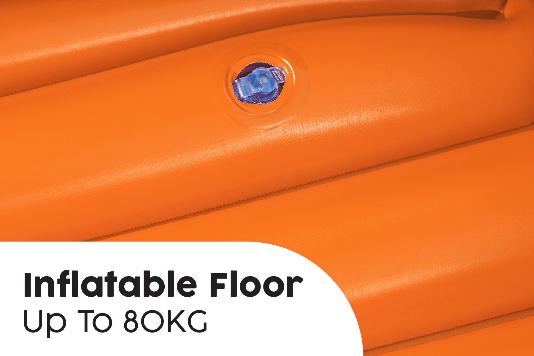 Надувная лодка 162х96см до 80кг Kondor Elite 1000 Bestway 61135