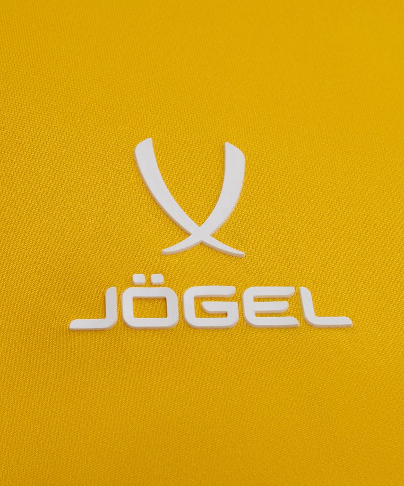 Футболка игровая Jogel DIVISION PerFormDRY Union Jersey, желтый