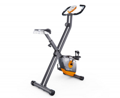 Велотренажер X-Bike DFC MAXKARE MK-4012