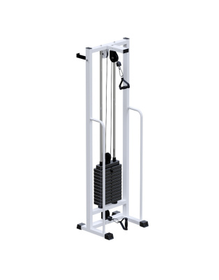 Блочная стойка Salus ARMS AR060.1х2050 (стек 60 кг)