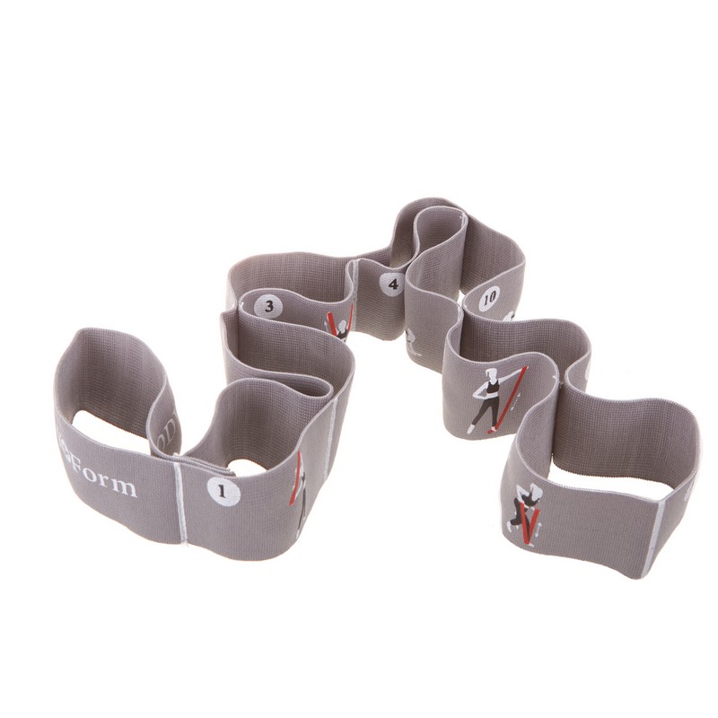 Эспандер Body Form BF-EPL01-83 см