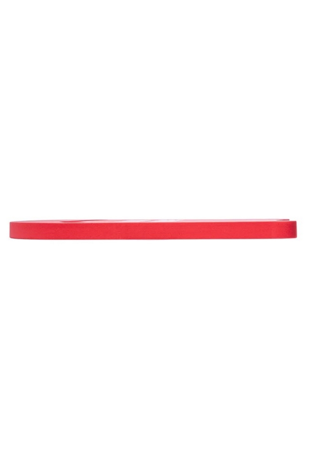 Доска для плавания Mad Wave Kickboard Light 25 II M0725 01 0 05W Красный