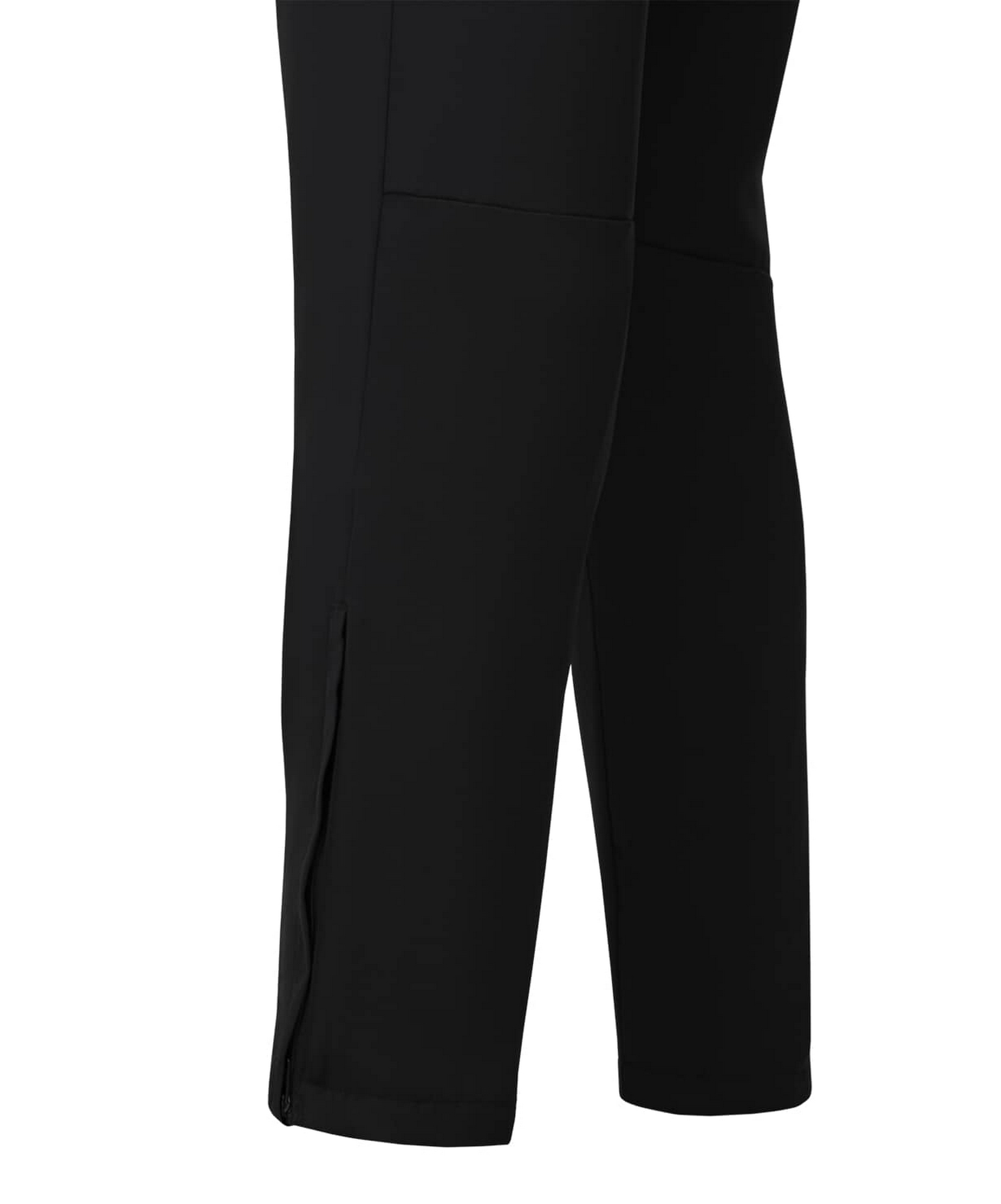 Брюки спортивные Jogel CAMP 2 Lined Pants, черный