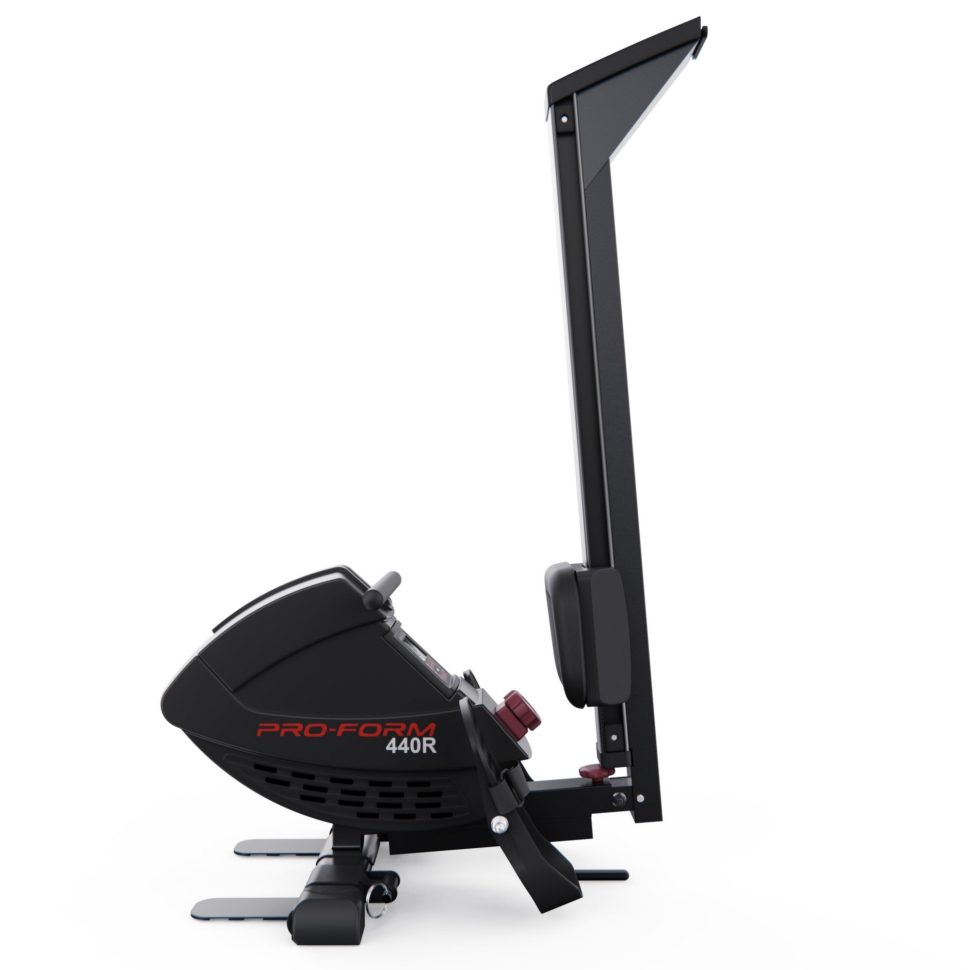 Гребной тренажер DFC PRO-FORM SQ-RM901PF