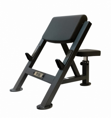 Парта REBEL Scott PCB803 | Premium Fitness