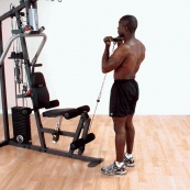 Мультистанция Body Solid G3S
