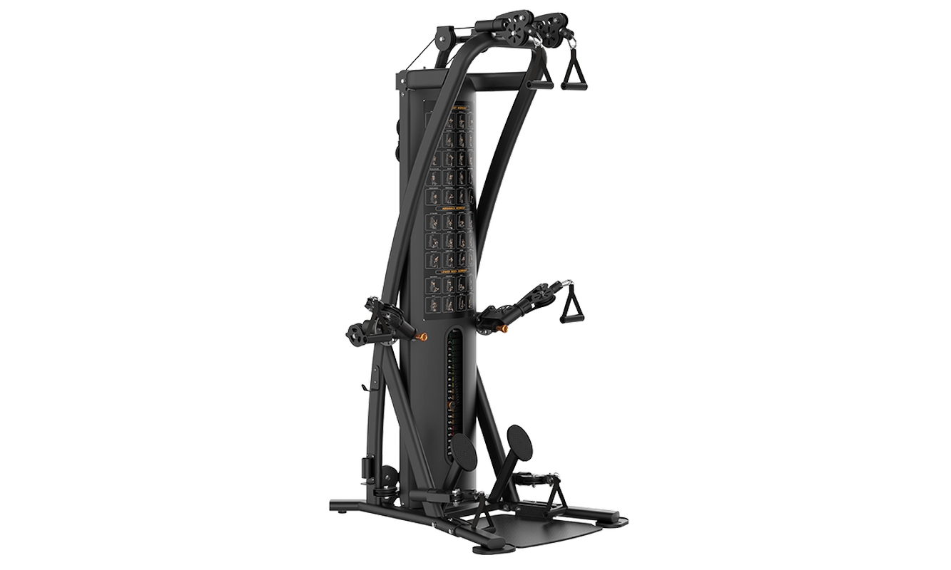 Силовая мультистанция Hasttings Digger HG20