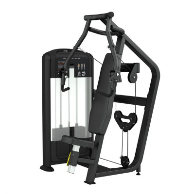 Тренажер для грудных мышц Fitex Pro FTX-FB10 | Premium Fitness