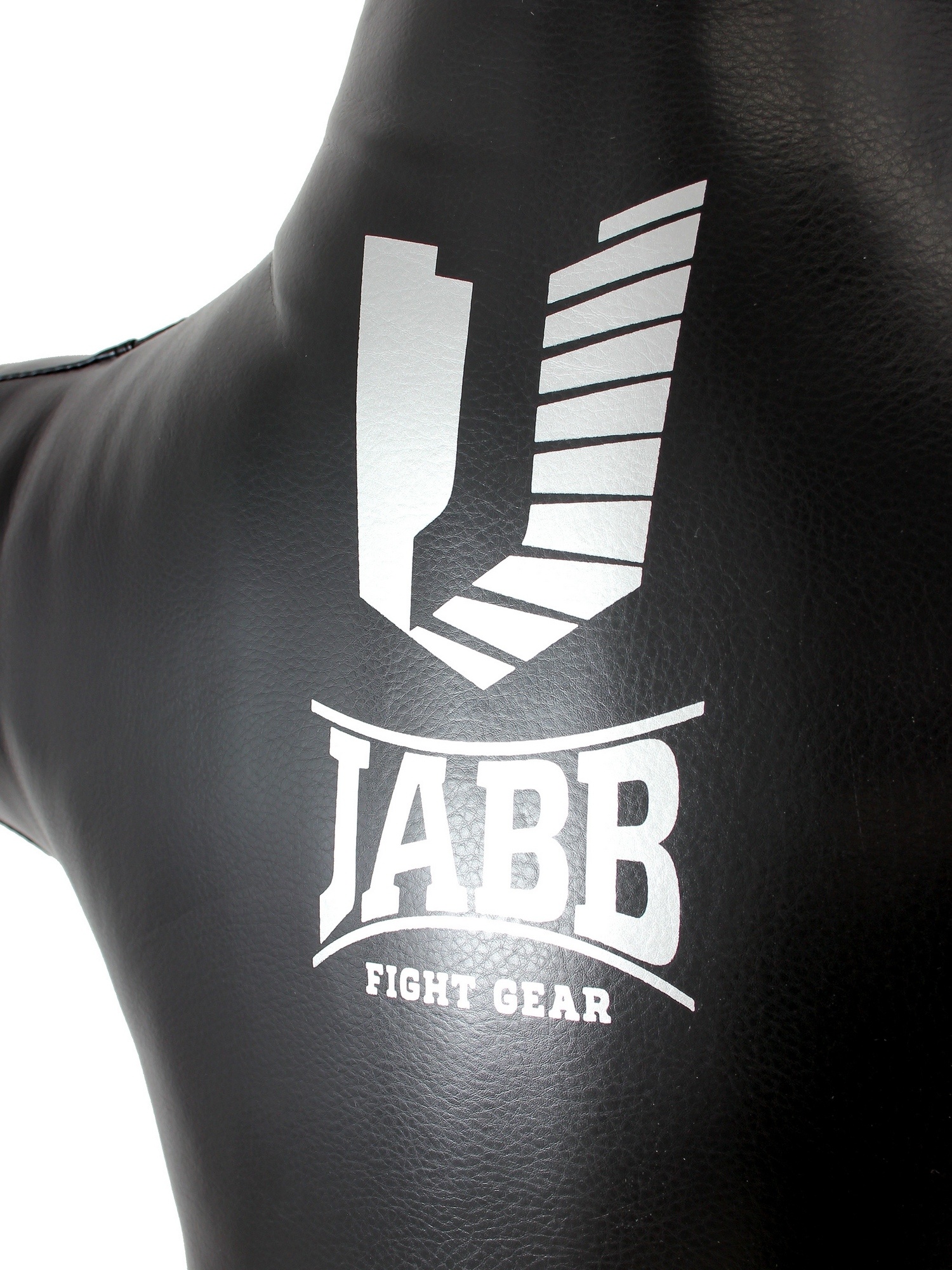 Стойка боксерская 185 см, с присосками Jabb IFT-B09 черный