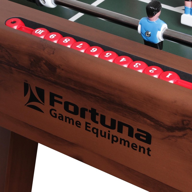 Настольный футбол Fortuna Sherwood FDH-530 07784