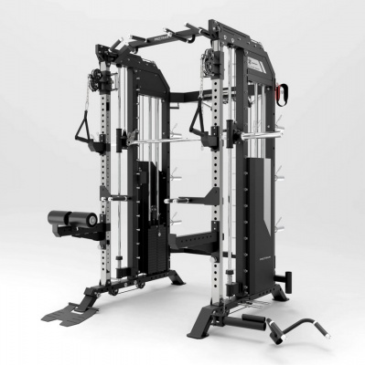Многофункциональный силовой комплекс Protrain GT9
