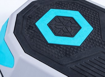 Степ-платформа Live Pro Step LP8244-BU\BL-00-00