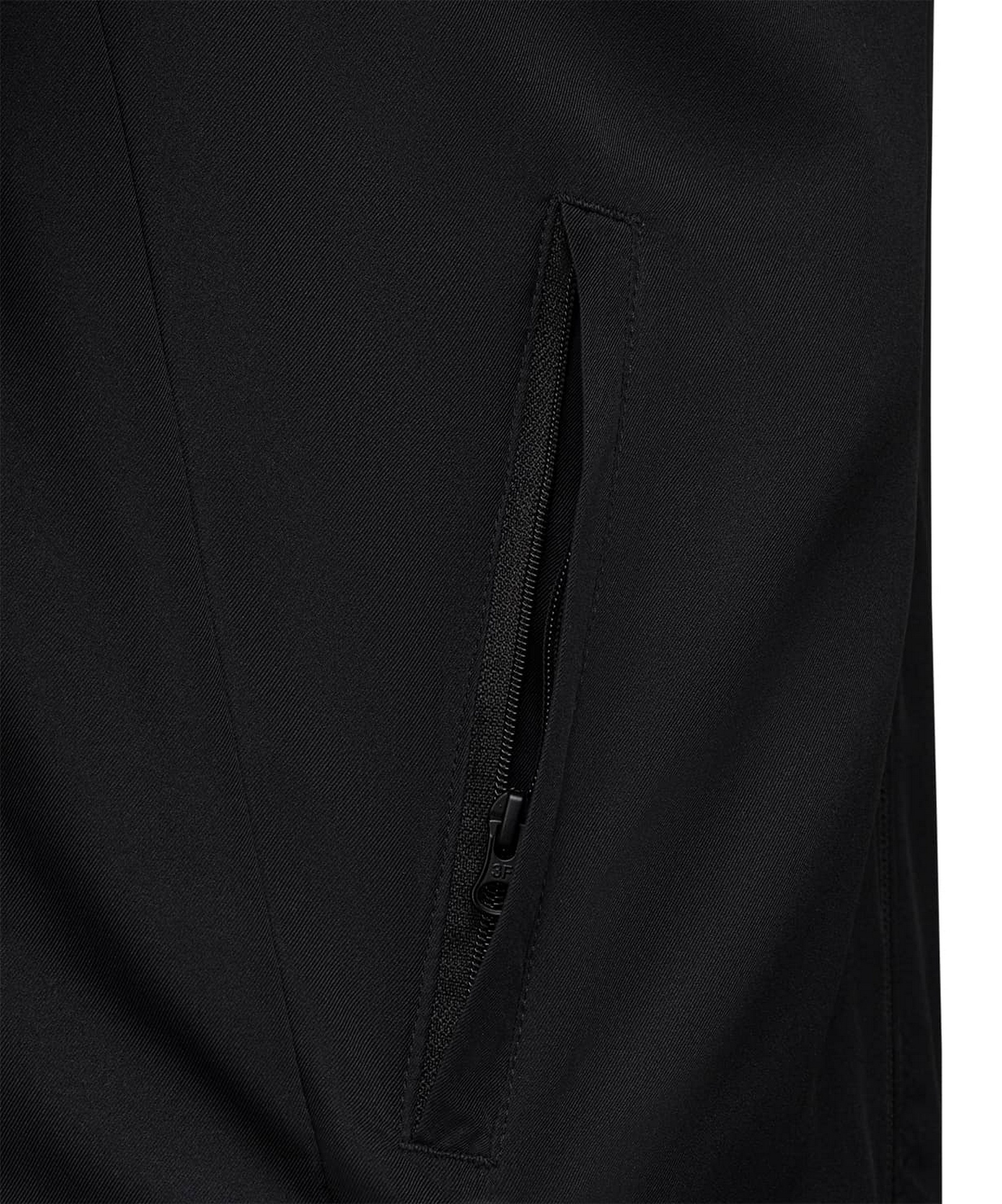 Куртка спортивная Jogel CAMP 2 Lined Jacket, черный