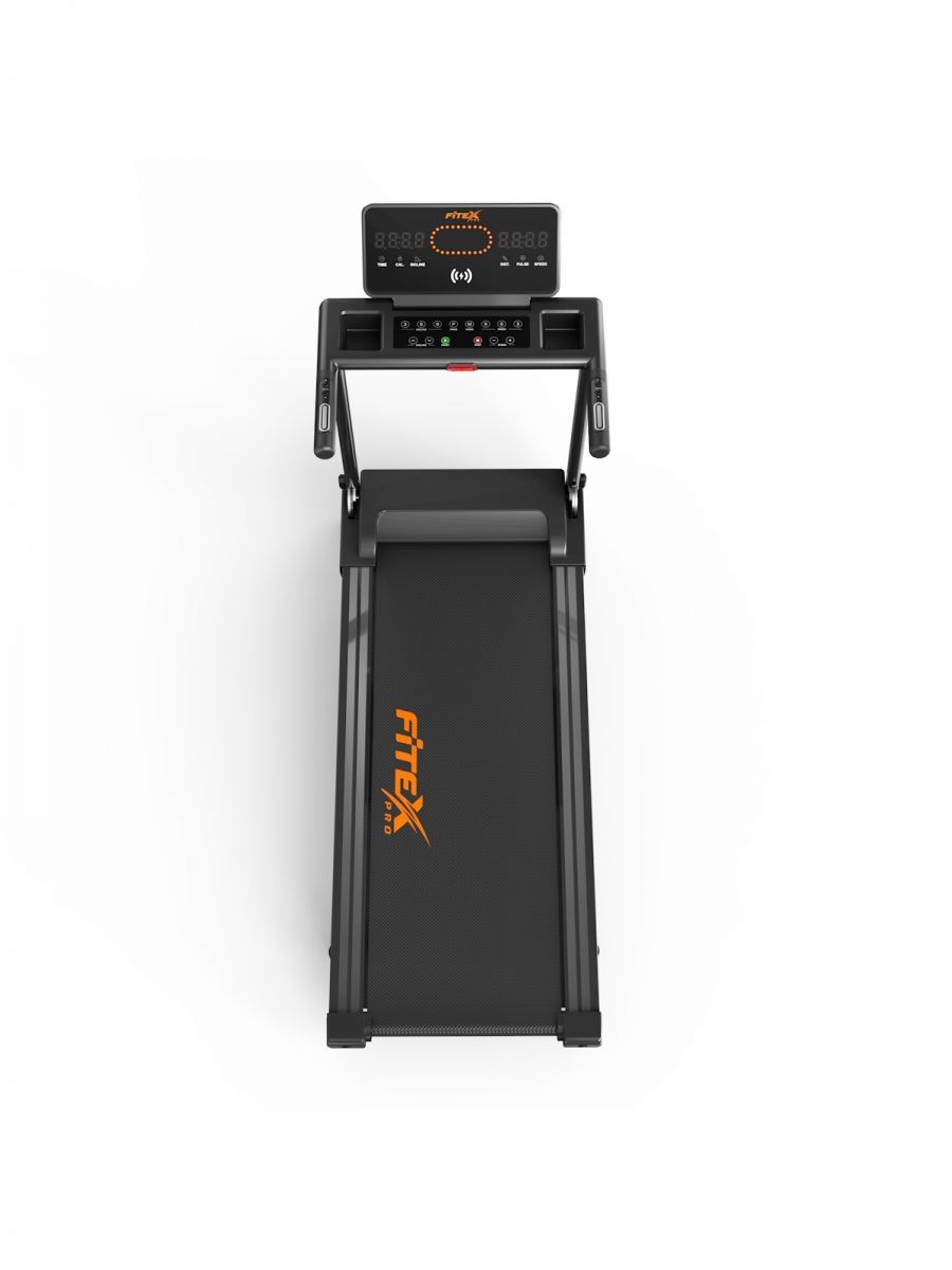 Электрическая беговая дорожка Fitex Pro OVERLORD