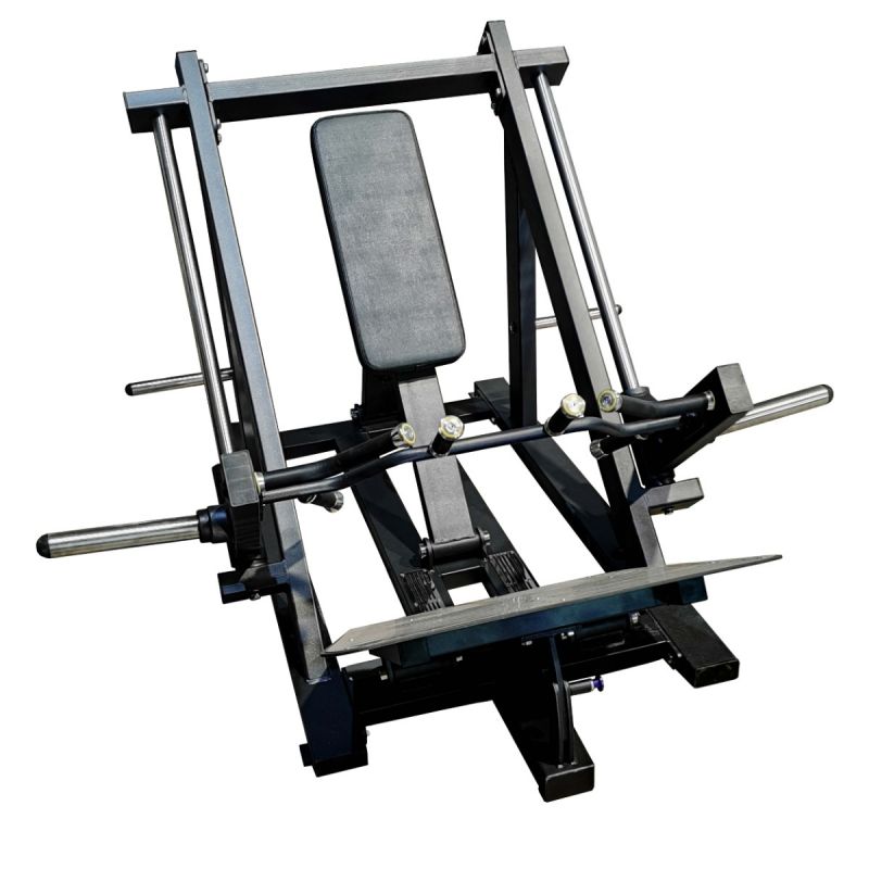 Тяга к поясу наклонная TANGEN A3133 | Premium Fitness