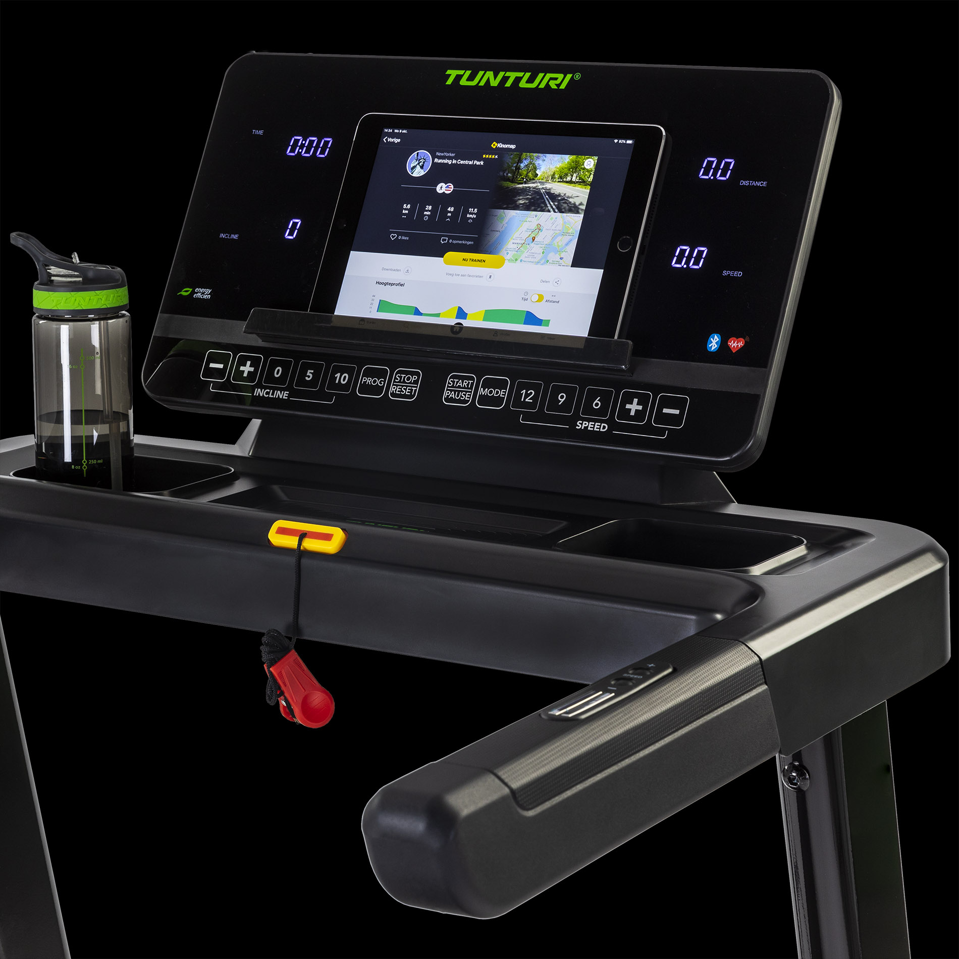 Беговая дорожка Tunturi Signature T50 22TRN50000