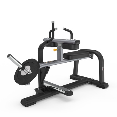 Smith Fitness SH015 — Икроножные мышцы (поднятие коленей)