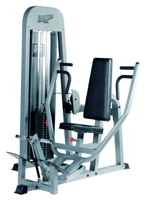 Жим от Груди BenCarFitness TS-M15