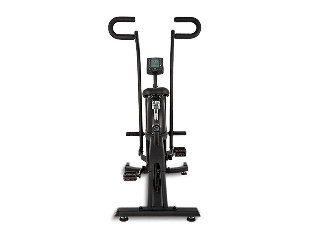 Велотренажер SPIRIT Air bike AB900