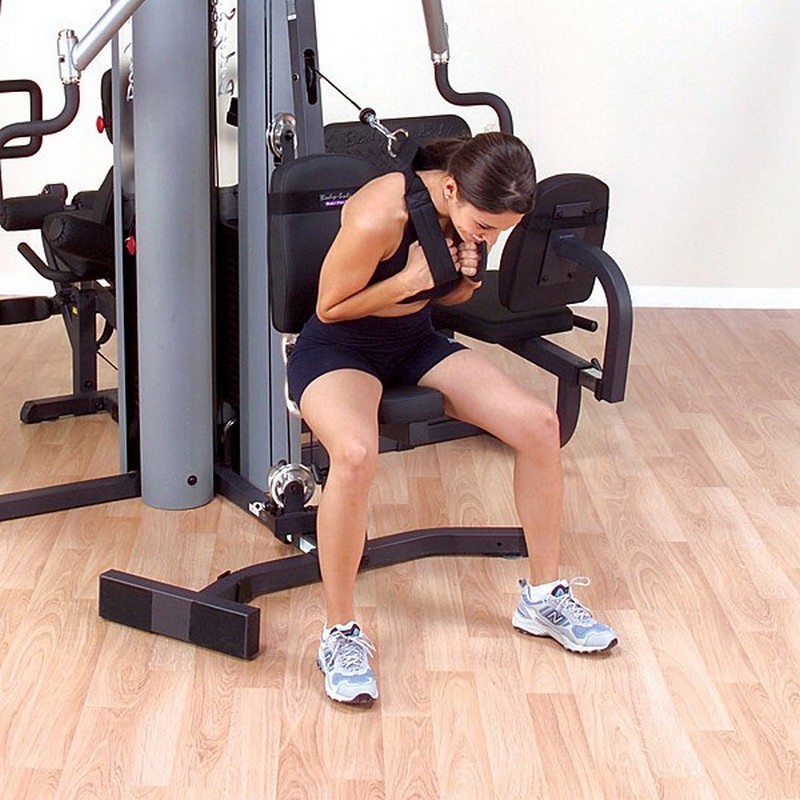 Мультистанция Body Solid G9S