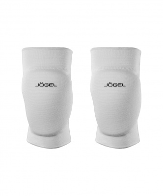 Наколенники волейбольные Jogel Flex Knee, белый