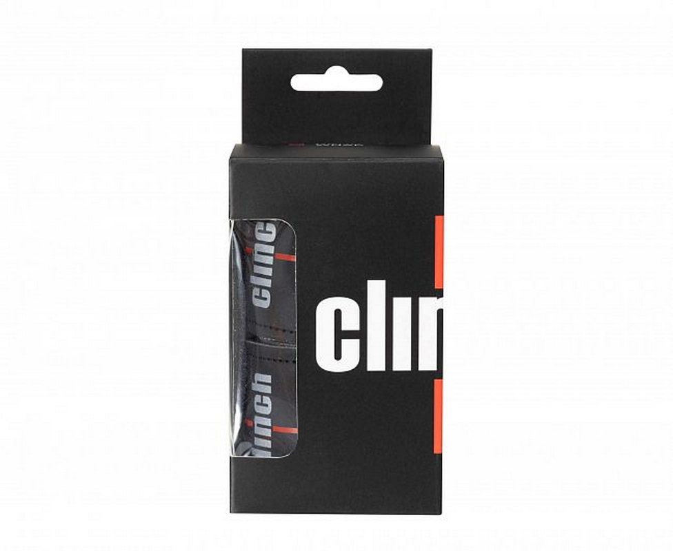 Бинты боксерские 350см Clinch Boxing Hand Wrap Power Flex C239 серый