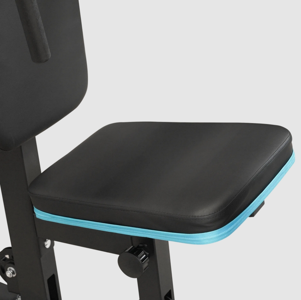 Силовой комплекс домашний Oxygen Fitness SITKOR | Premium Fitness