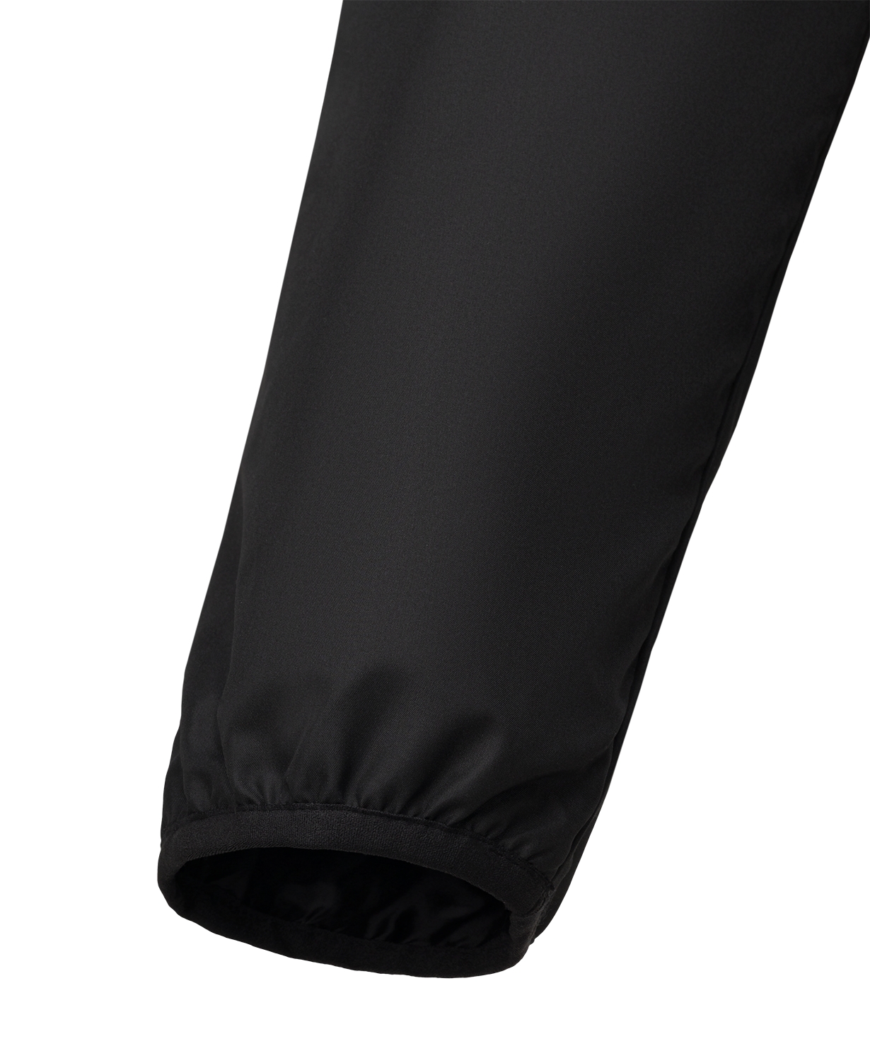 Куртка ветрозащитная, детский Jogel CAMP 2 Rain Jacket, черный