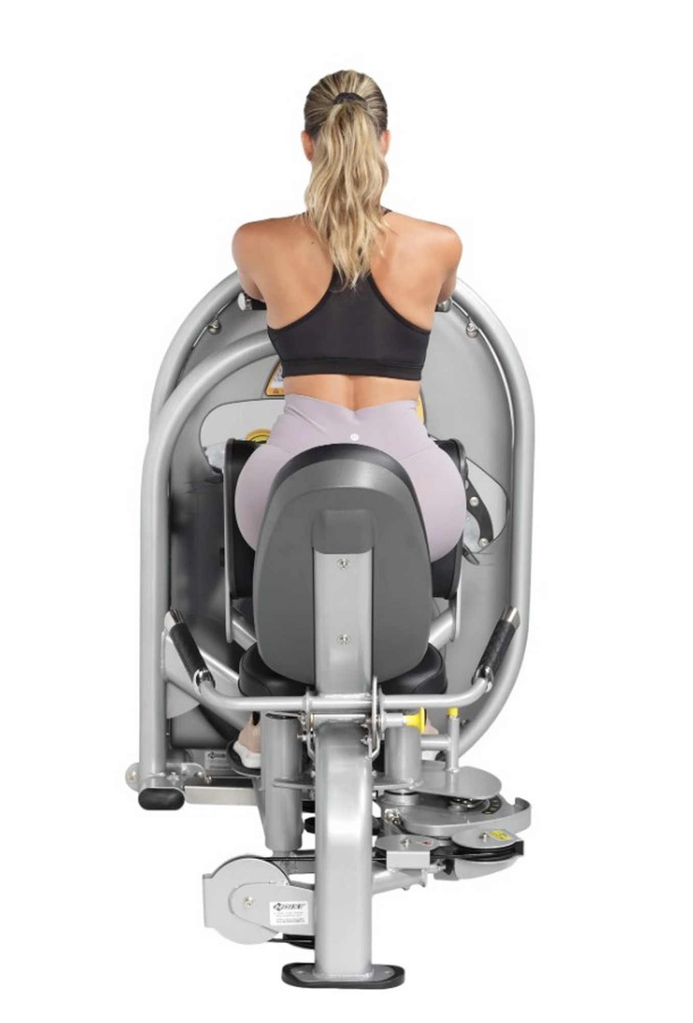 Hoist CL-3800 Приводящие и Отводящие ноги | Premium Fitness