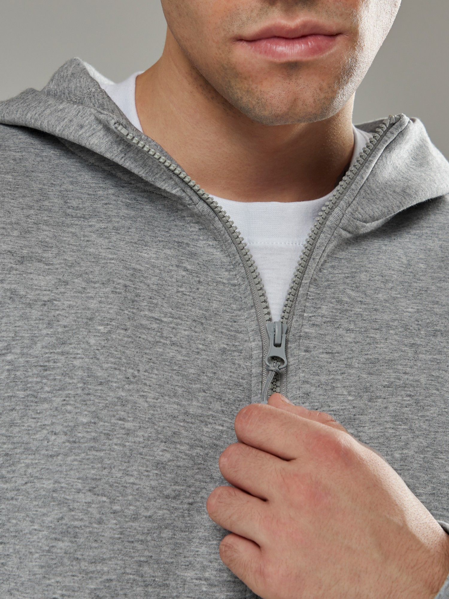 Спортивный костюм FN Gres FN4251007-222 Grey