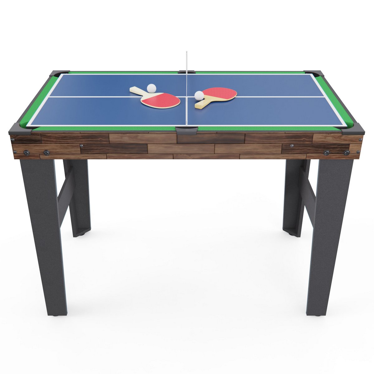 Игровой стол - трансформер DFC 48" 10 в 1 UY10243BN