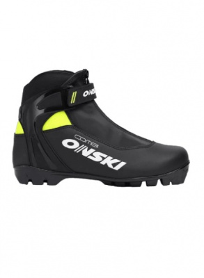 Ботинки NNN ONSKI COMBI S86623