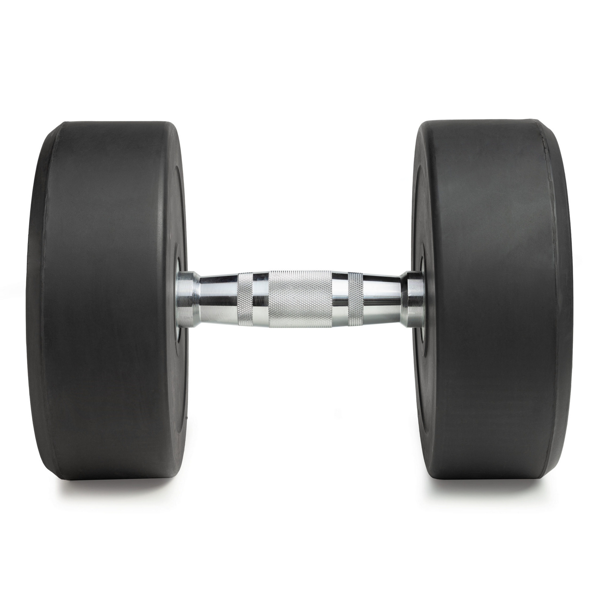 Гантель неразборная круглая 27,5 кг VictoryFit VF-R275