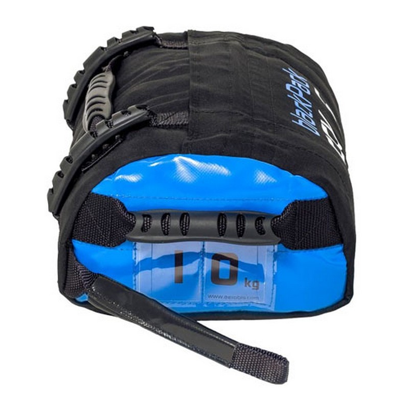 Сэндбэг Aerobis blackPack ESY AB\ESY-S\FL-00-00