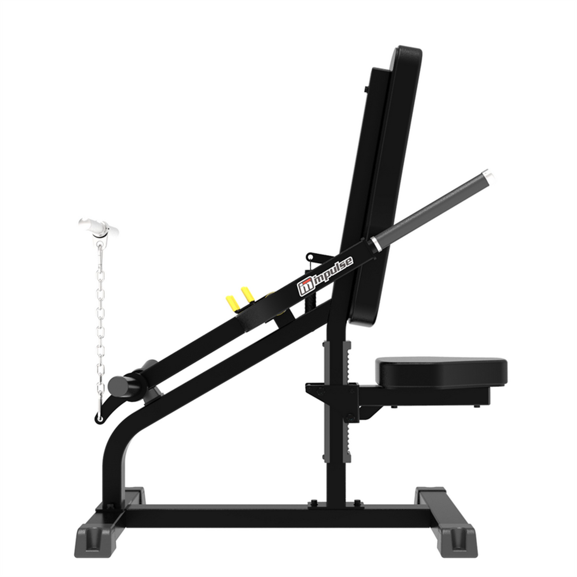 Бицепс и Трицепс 2 в 1 Impulse IFP1706 | Premium Fitness