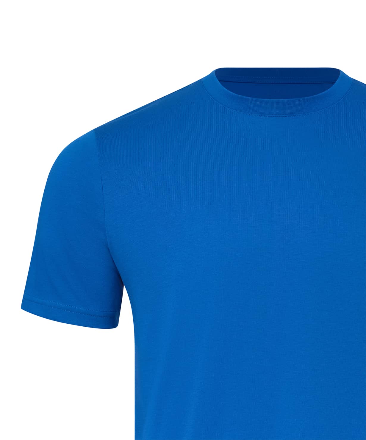 Футболка Jogel ESSENTIAL Core Tee, синий